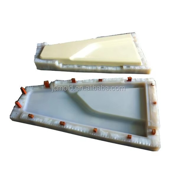 Cheap Silicone Molds Plastic Rapid Prototype Plastic Product Line