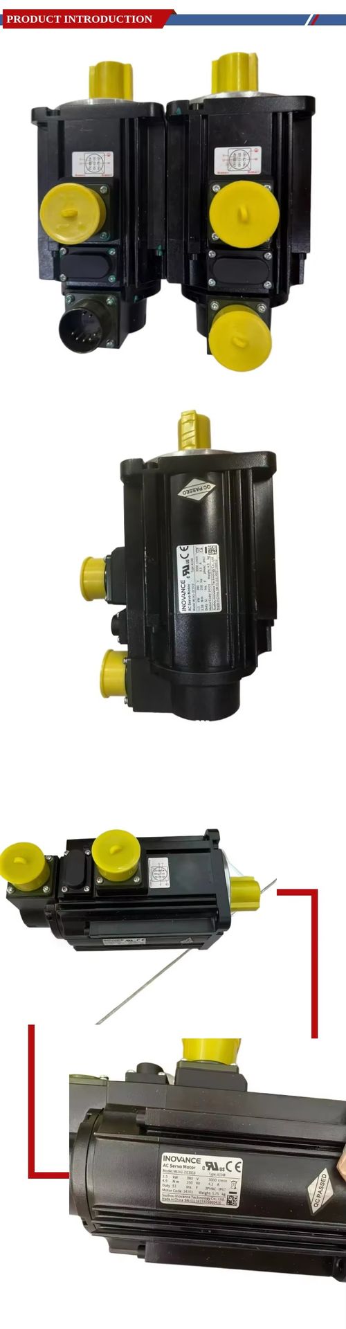Product detail