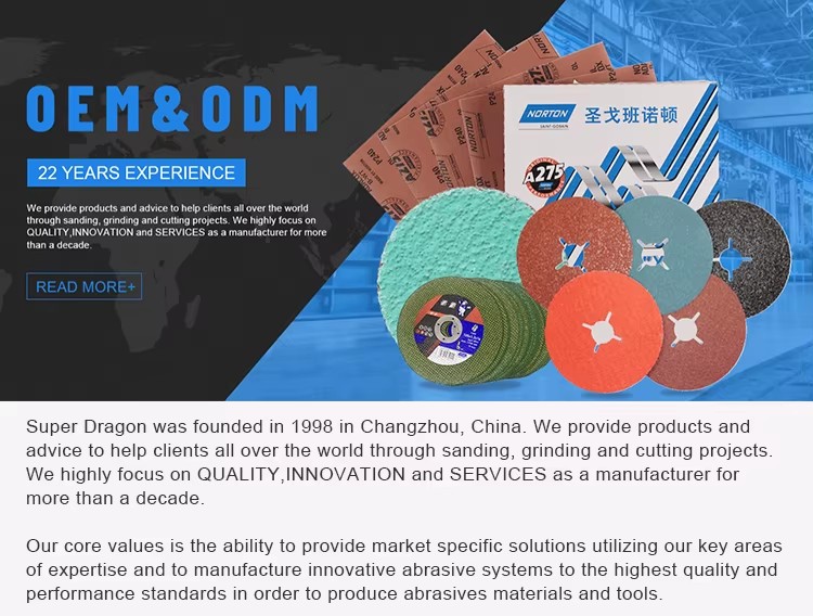 Product detail
