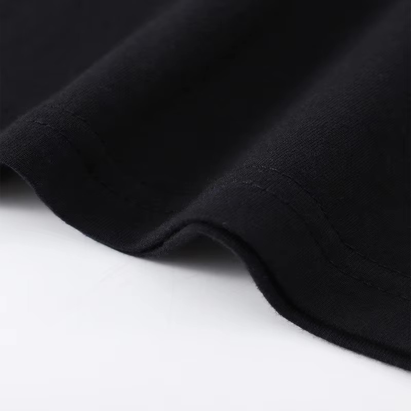 Unisex Funny Urban Style Short Sleeve T-Shirt 240 Grams Fabric Weight Long Length Gift Mommy Clothing
