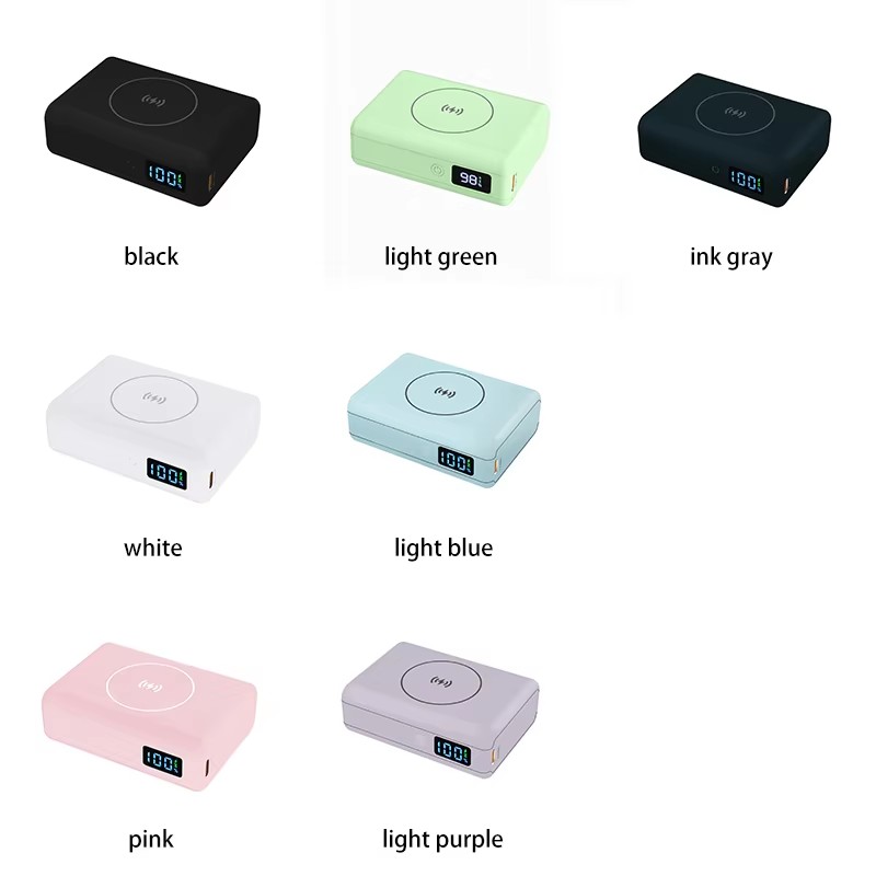 Product detail