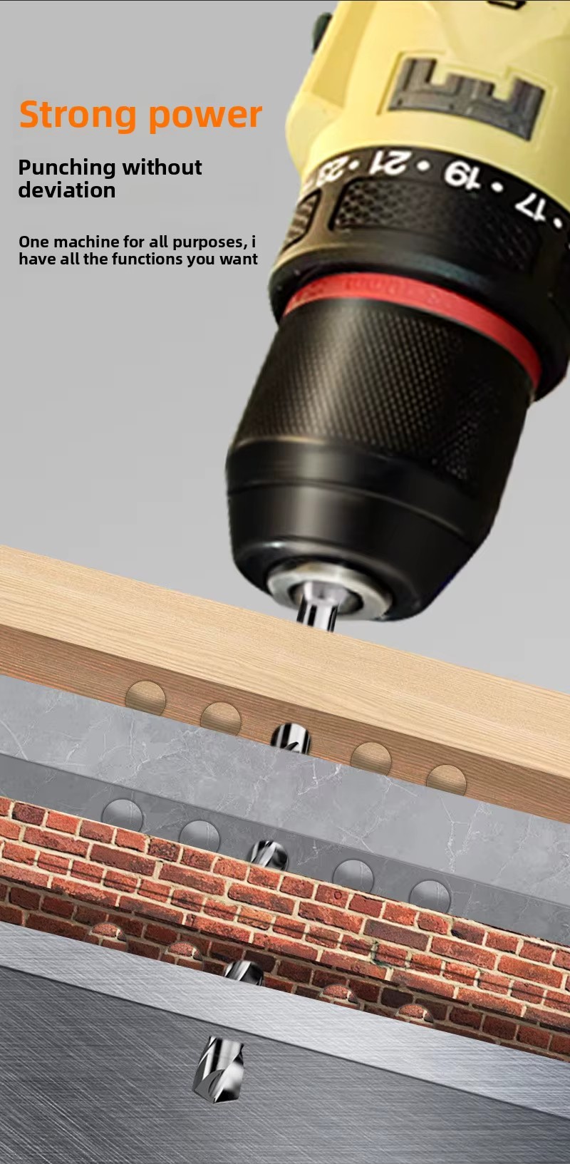 Product detail