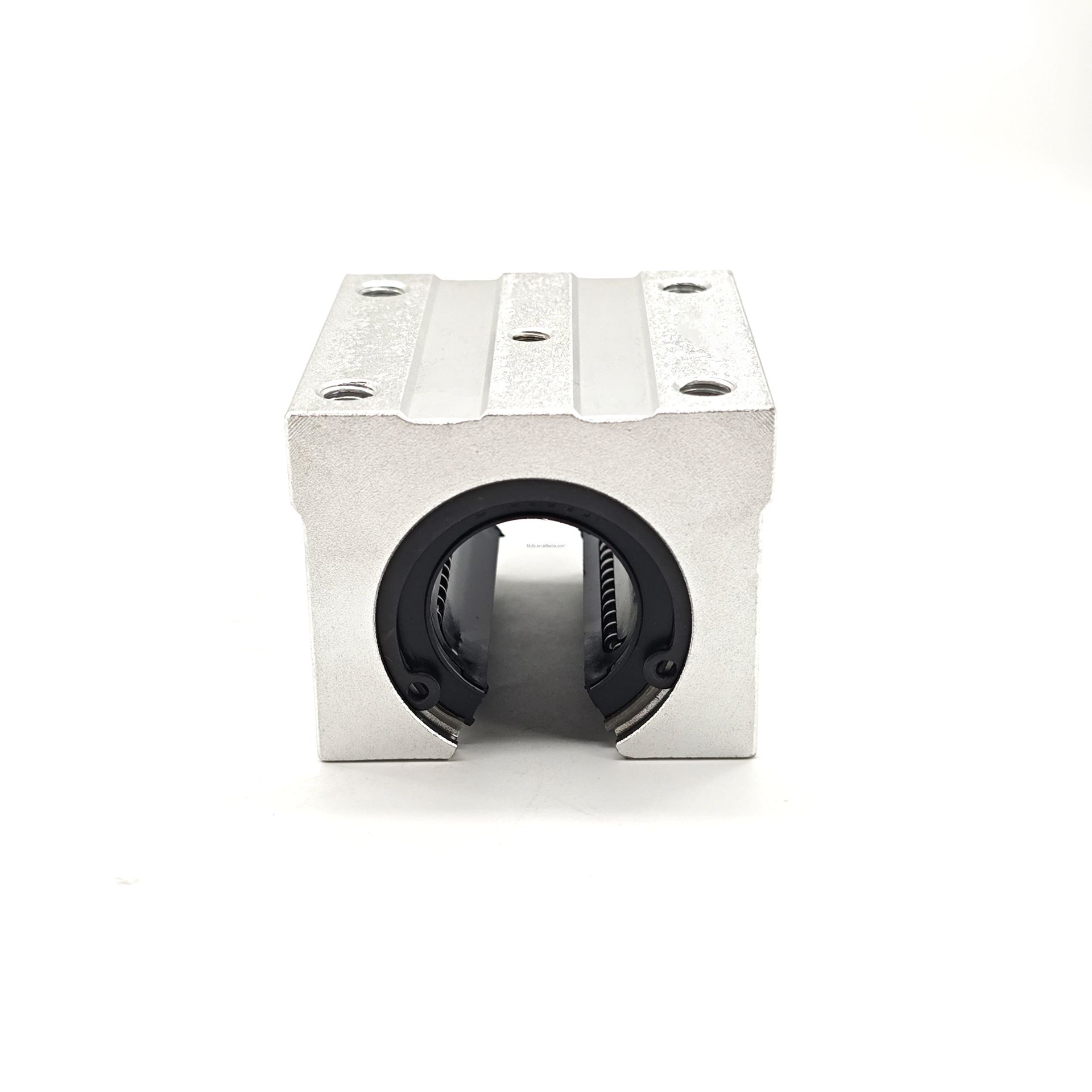 High Precision HG Series HIWIN Linear Guide Rail HG15 HGW15 HGH15 CNC Linear Motion Guide Bearing ISO9001 Certified