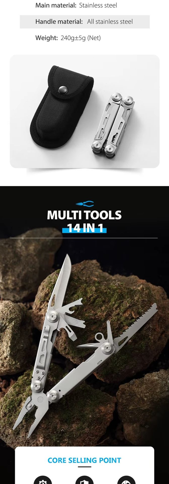 Product detail