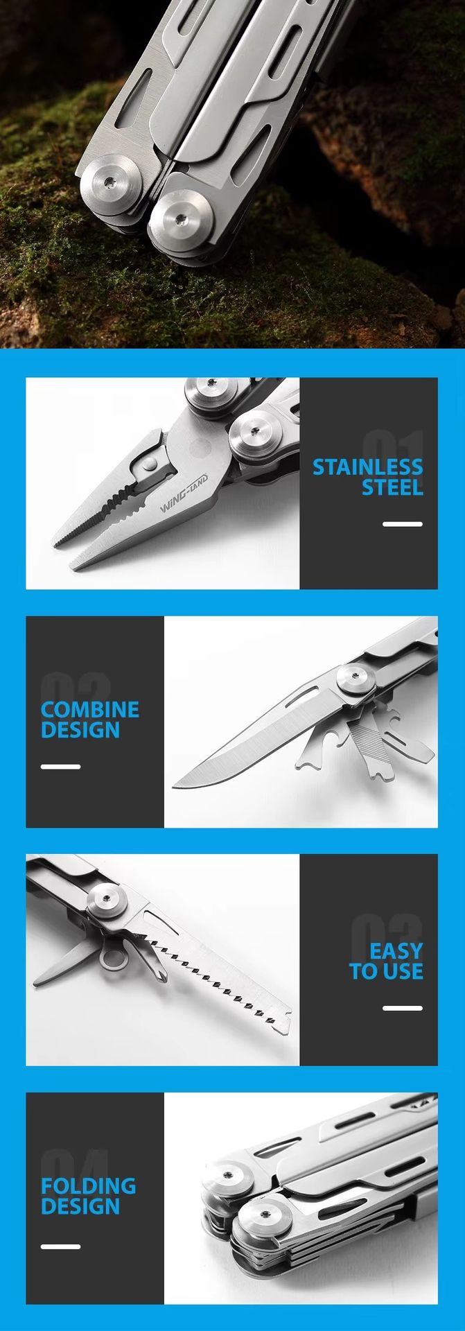 Product detail