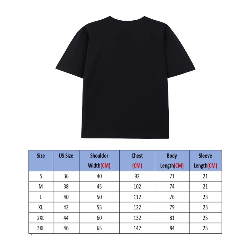Heavyweight 180GSM Men's T-Shirt Flag 100% Cotton Regular Fit Model MBT-613237591