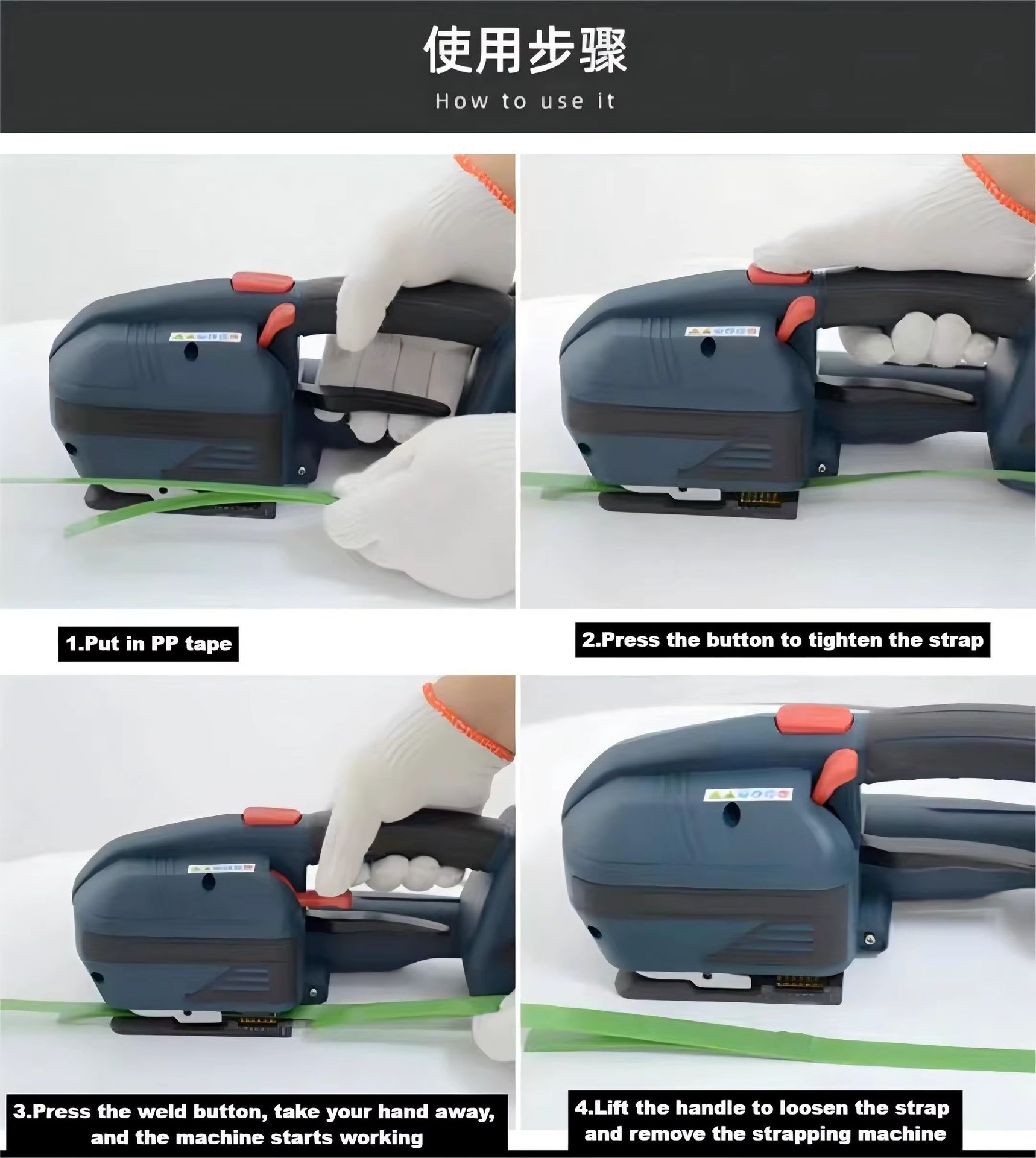 Product detail