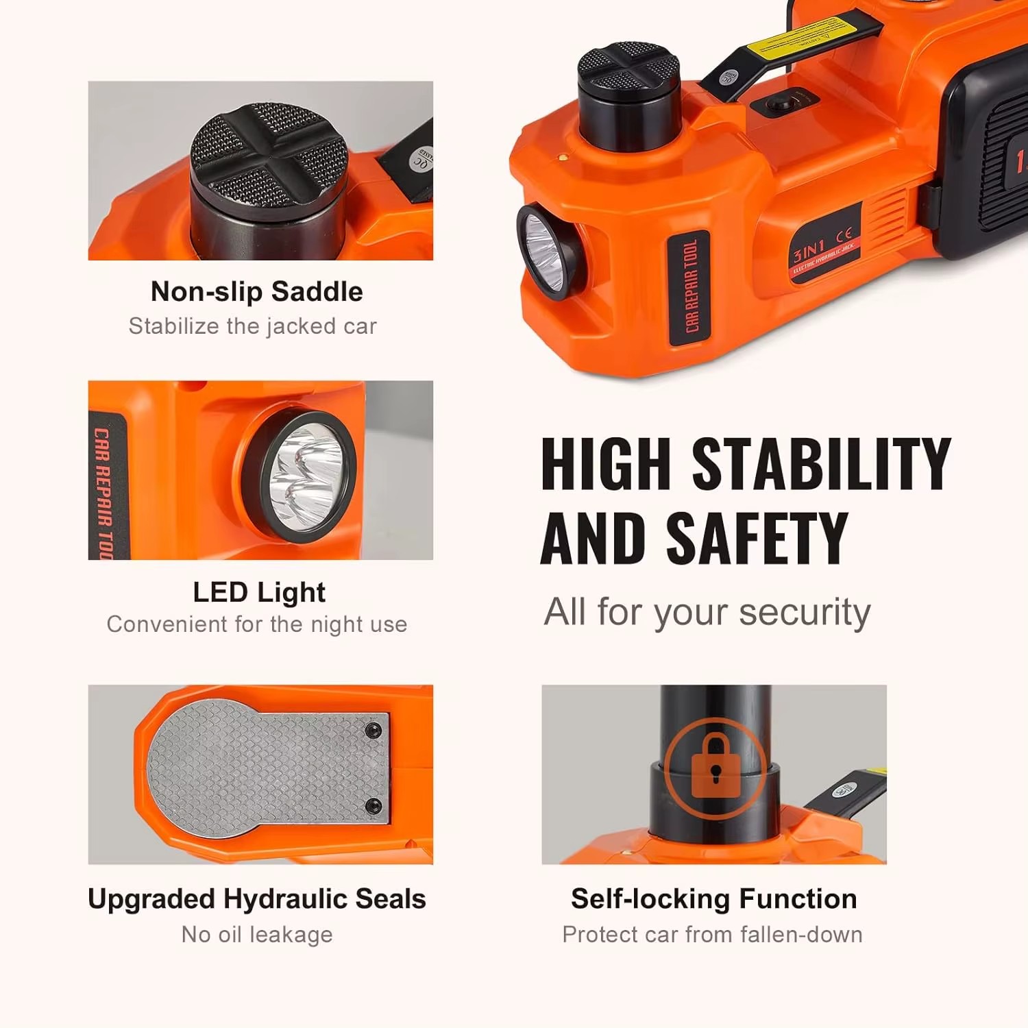Product detail