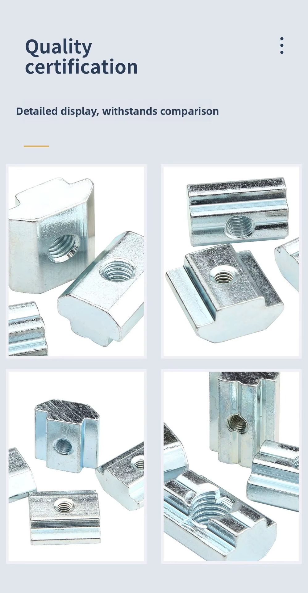 Product detail