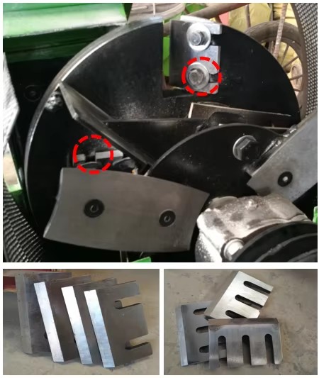 18hp Diesel Engine Forestry Machinery Bamboo Wood Sawdust Crusher Scraps Garden Branches Wood Crusher Machine
