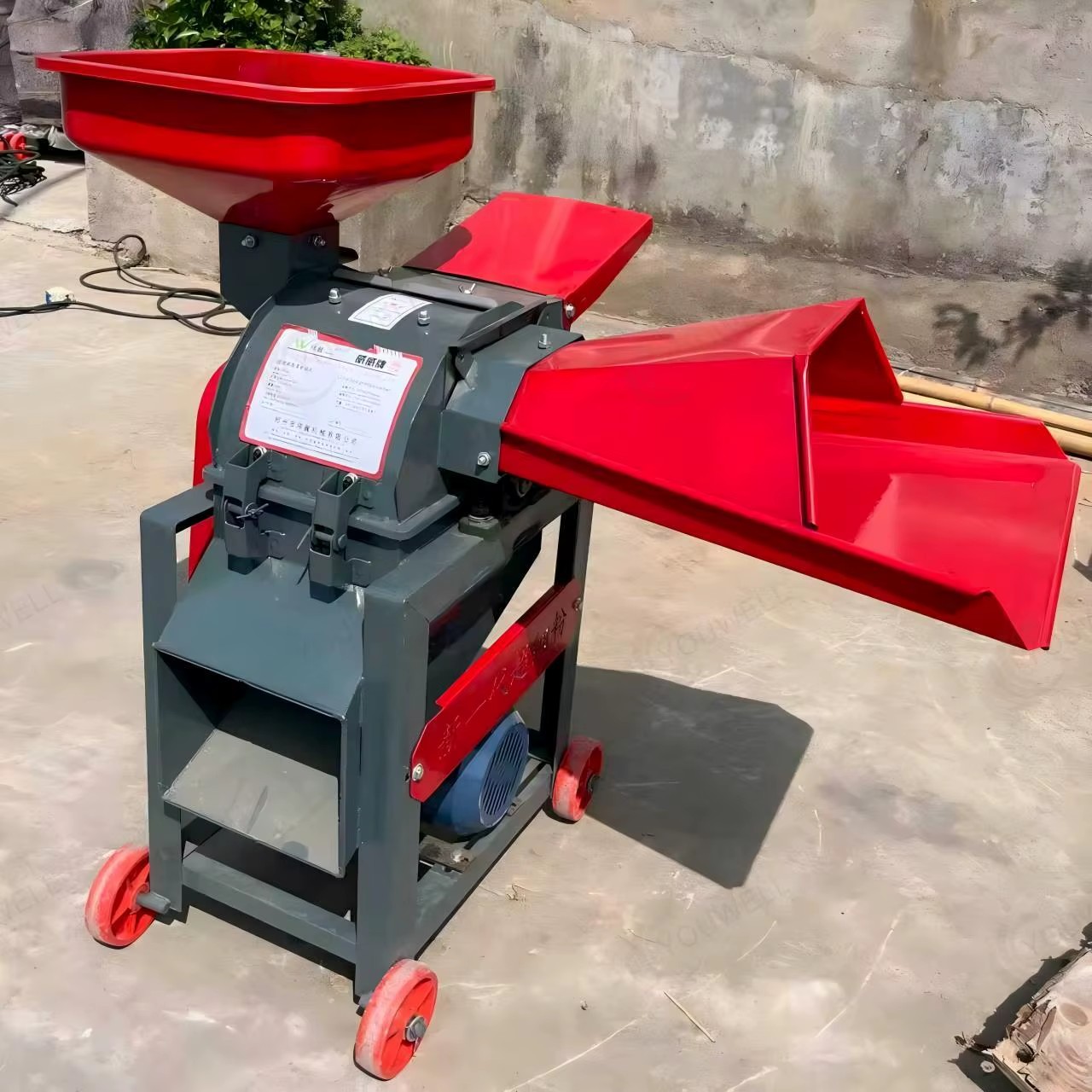 Product detail