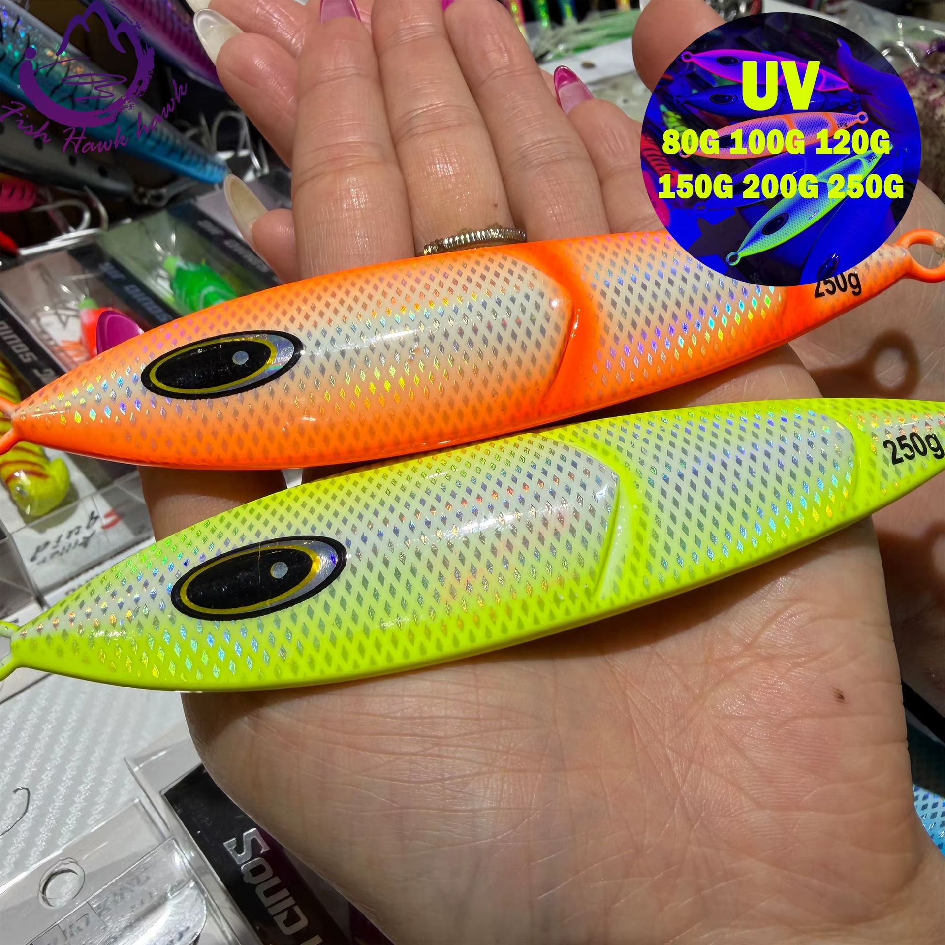Product detail
