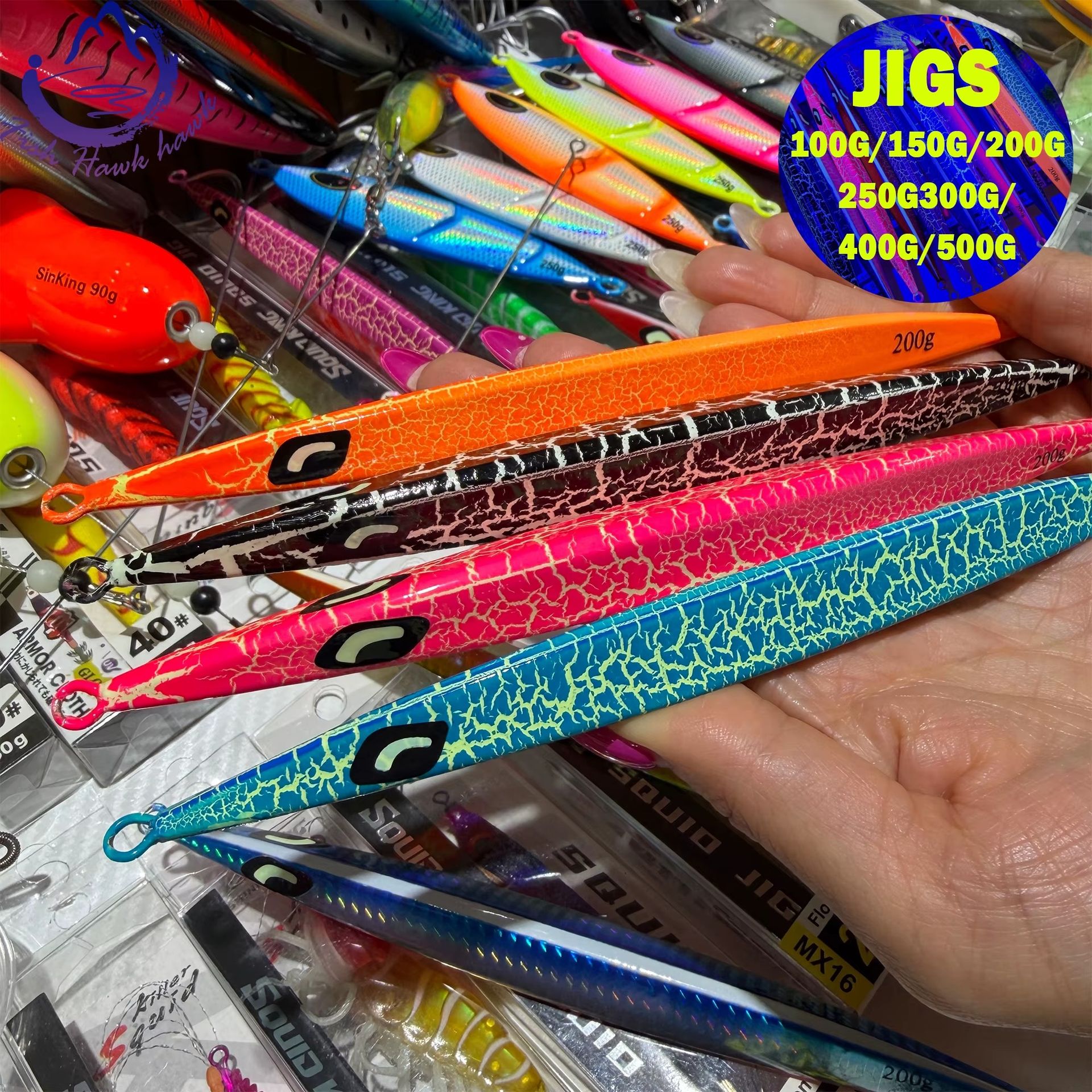 Product detail