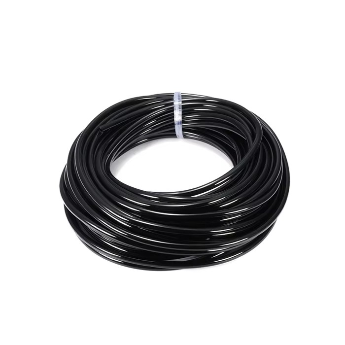 10 Inch PVC Plastic Drip Irrigation Agriculture Water Hose Pipe