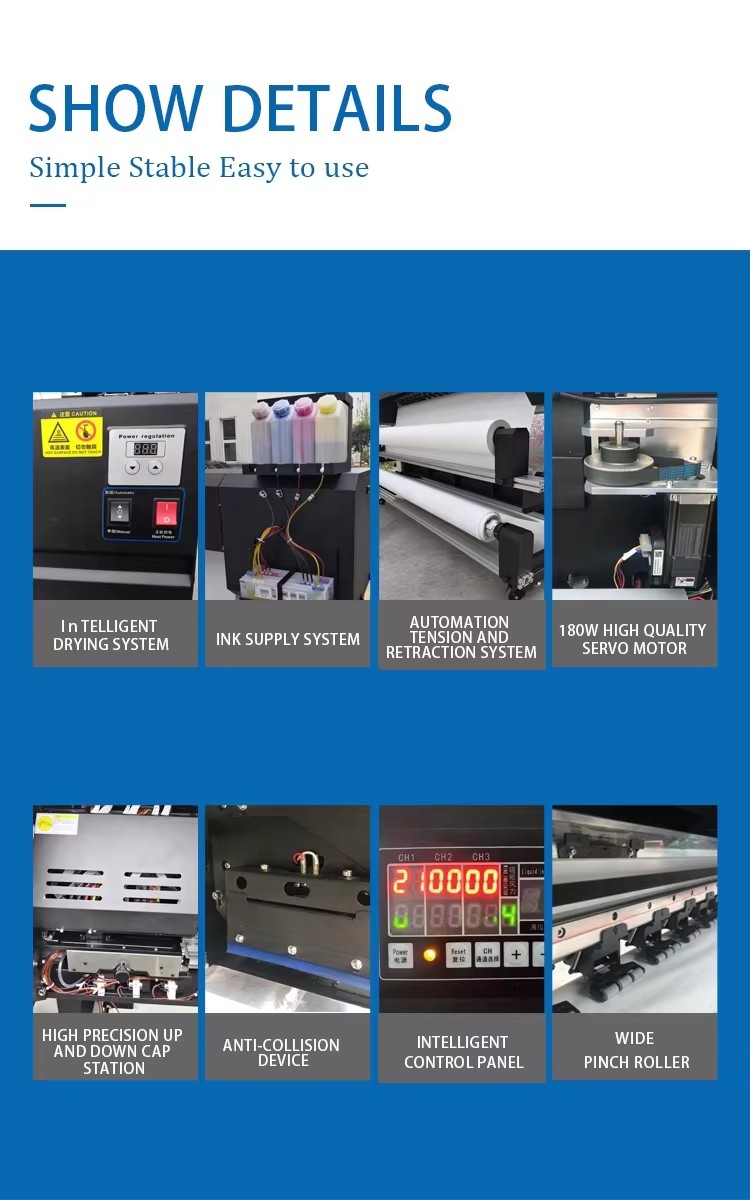 Product detail
