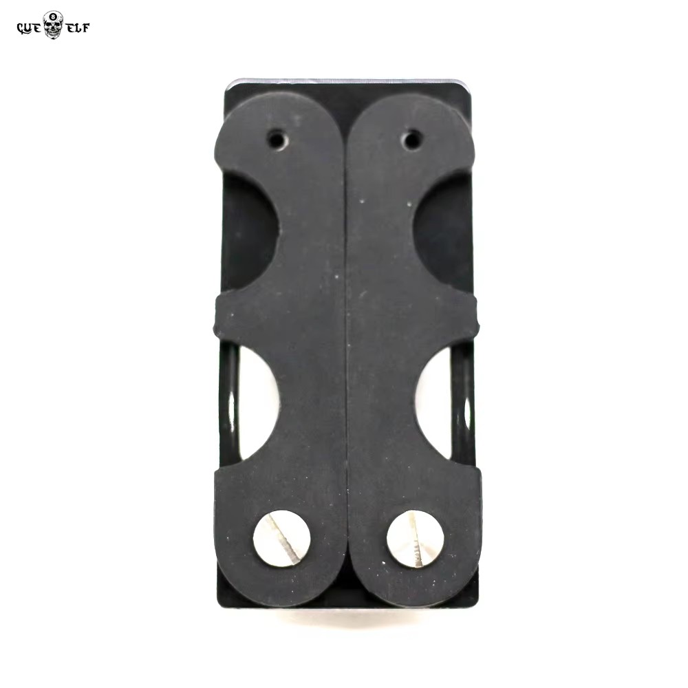 Portable Billiard Table Cue Holder Table Cue Rack Billiard Accessories Wholesale