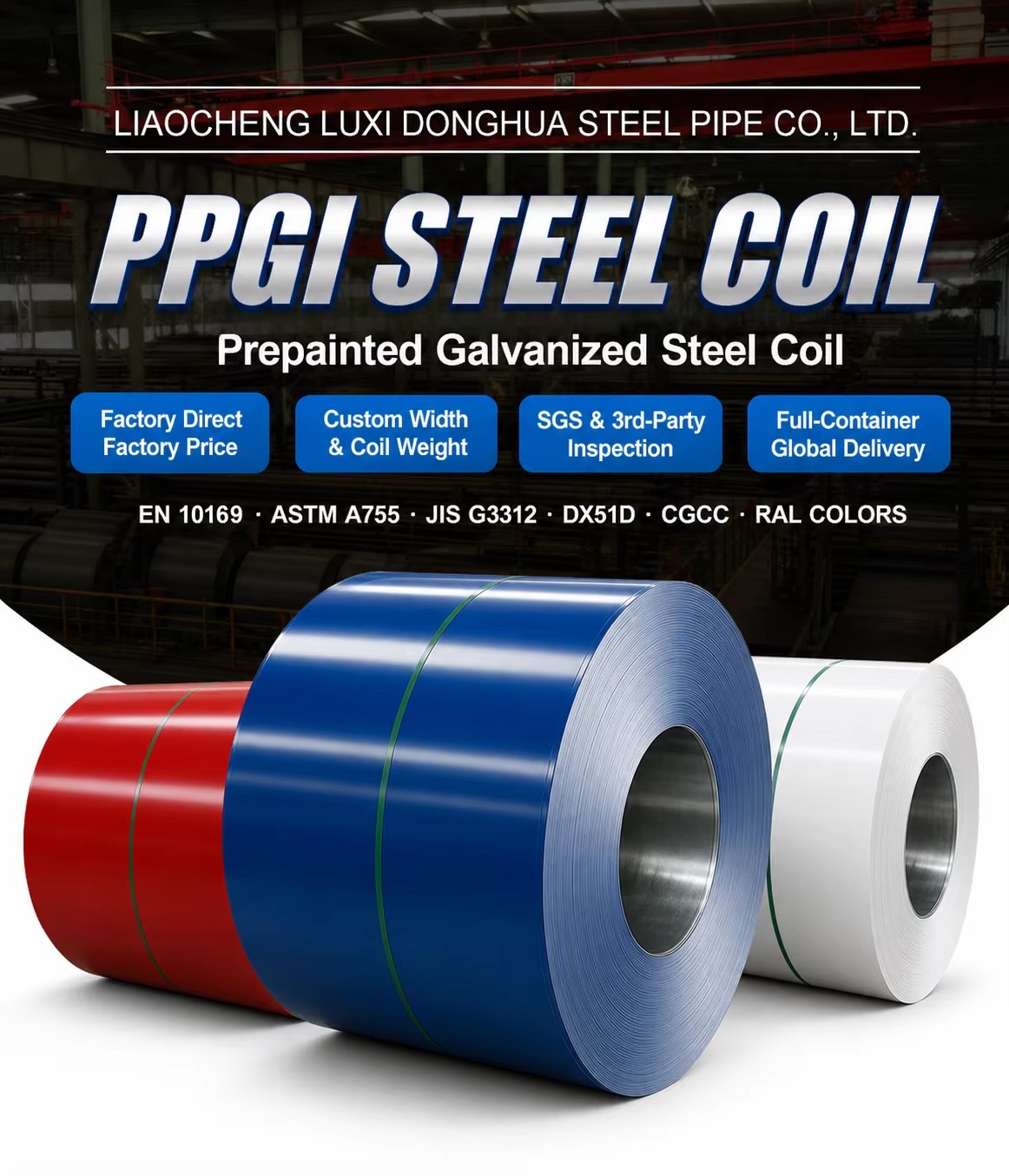 Product detail