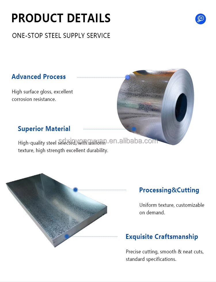 Product detail