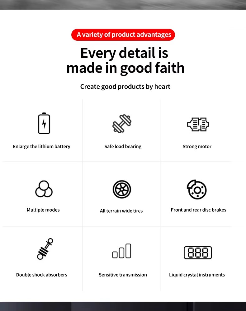 Product detail