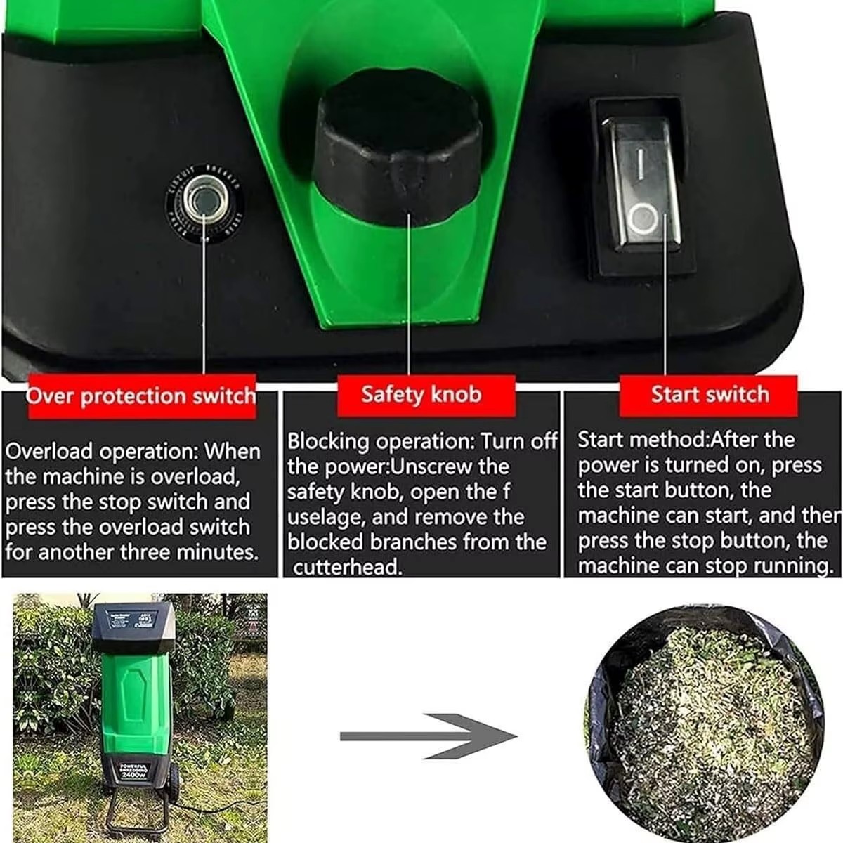 Product detail
