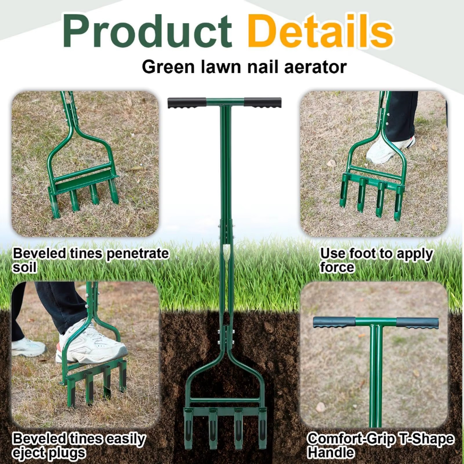 Product detail