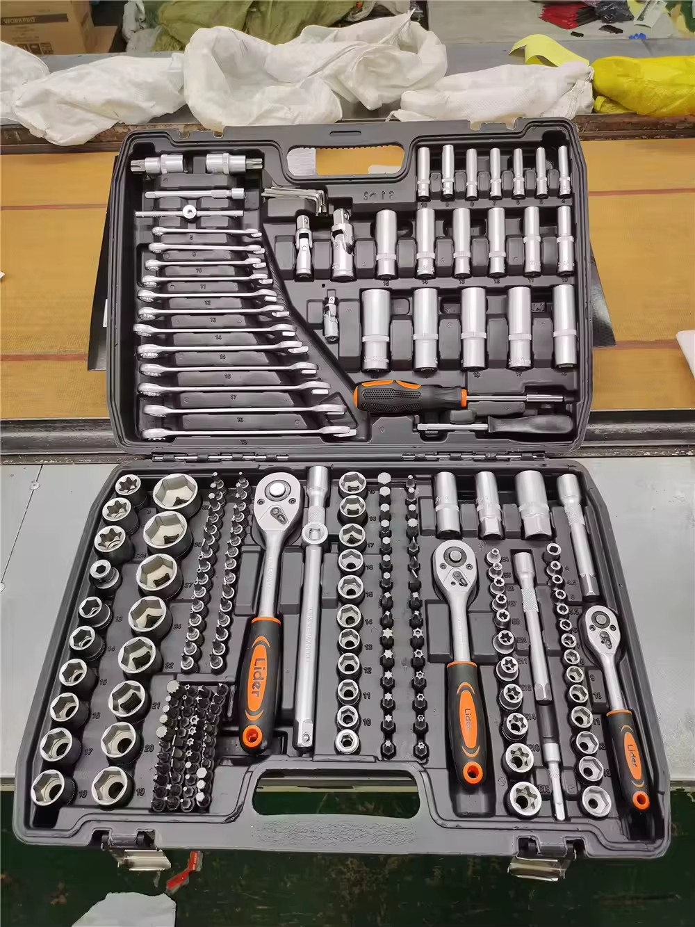 Product detail