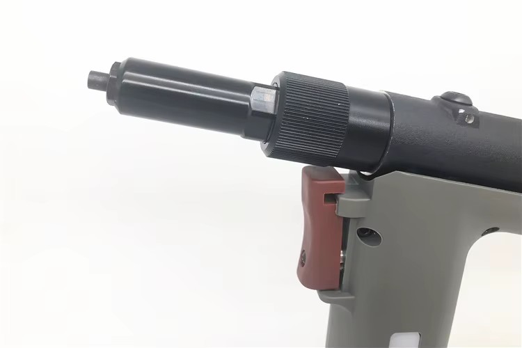 Blind Rivet Machine Riveter air Rivet Gun Mus Tools