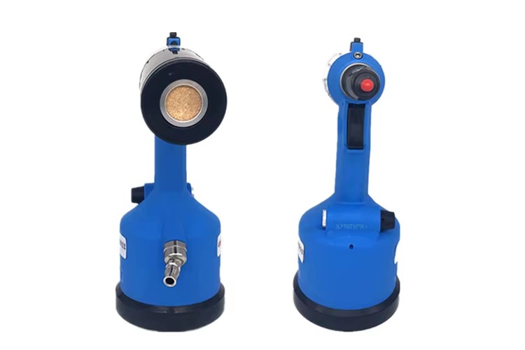 Powerful High Quality Riveter Pneumatic Air Gun LP