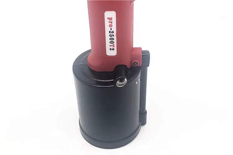 3.2mm-4.8mm Pneumatic Hydraumatic Rivet Gun Speed Riveting Tool