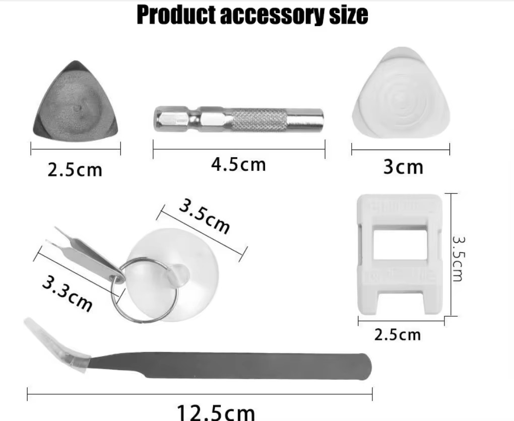 Product detail
