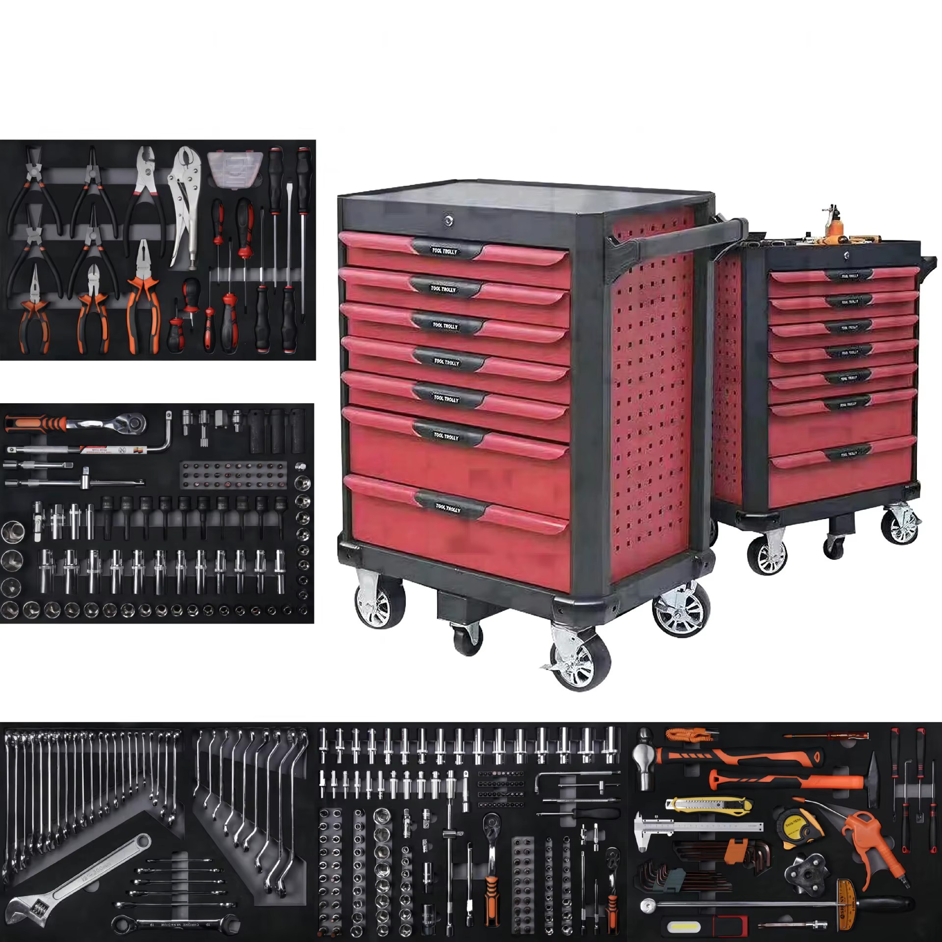 Product detail
