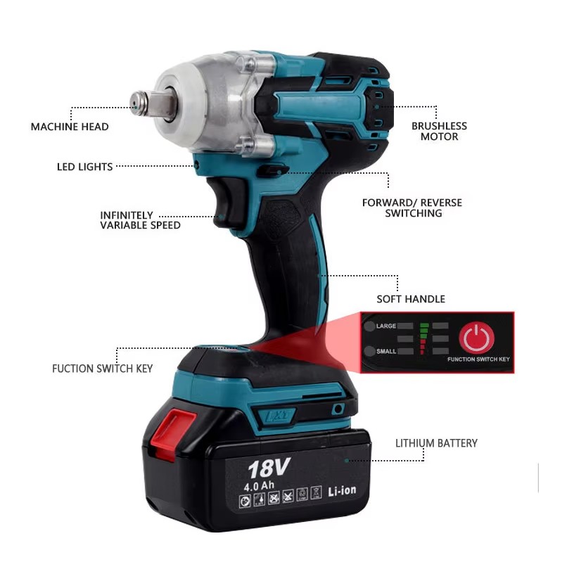 Product detail