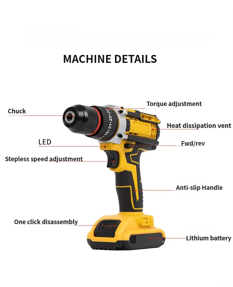 Product detail