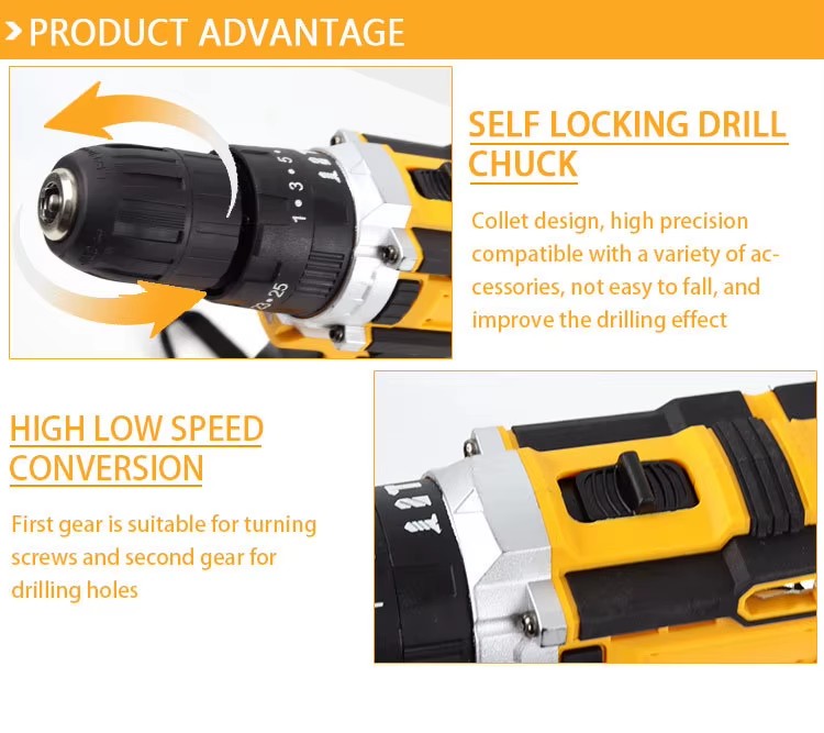 Product detail