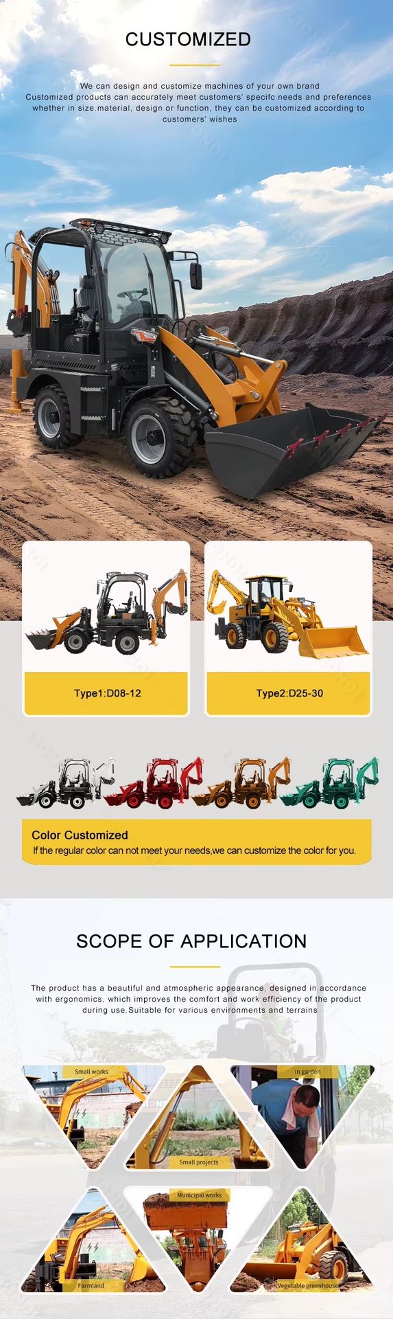 Product detail