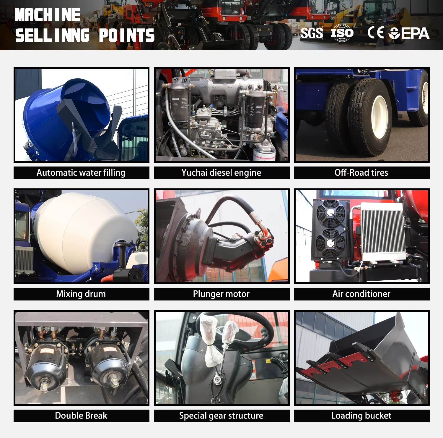 Product detail