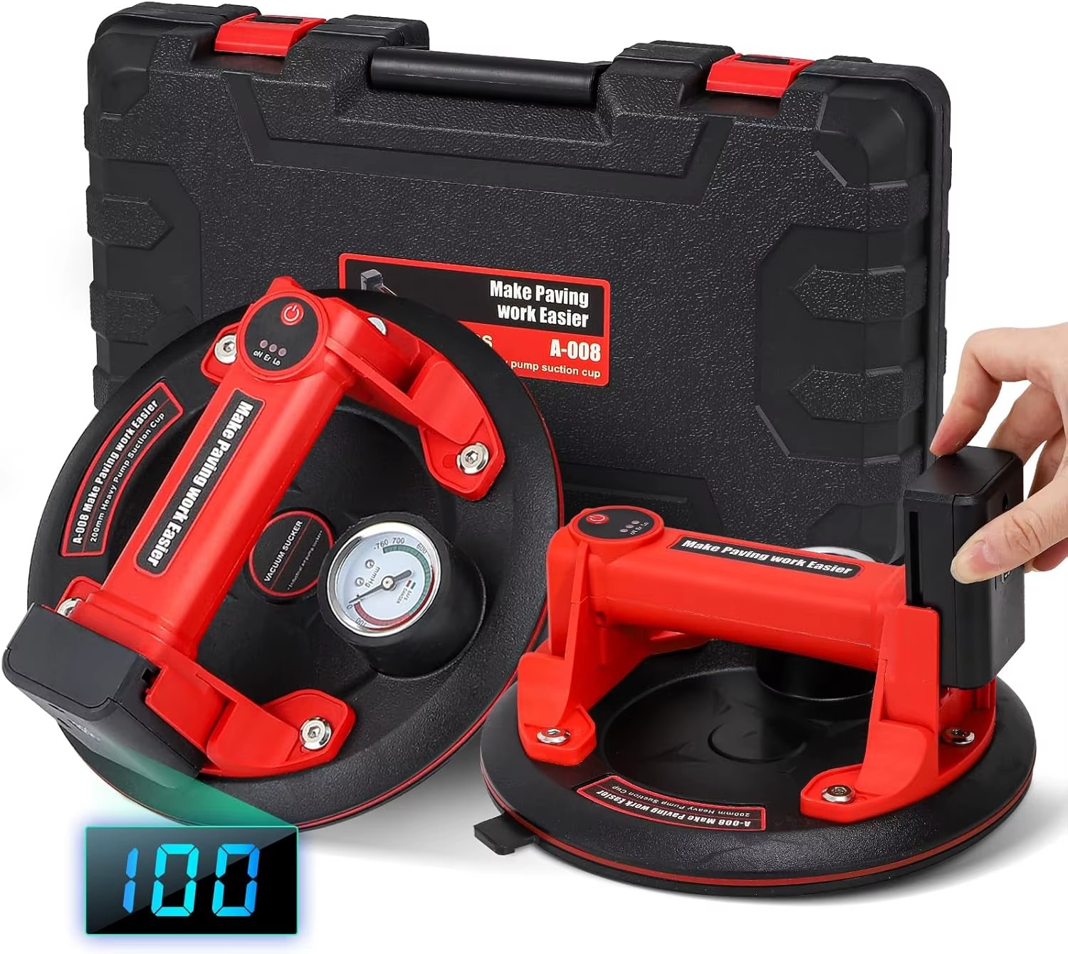 Product detail