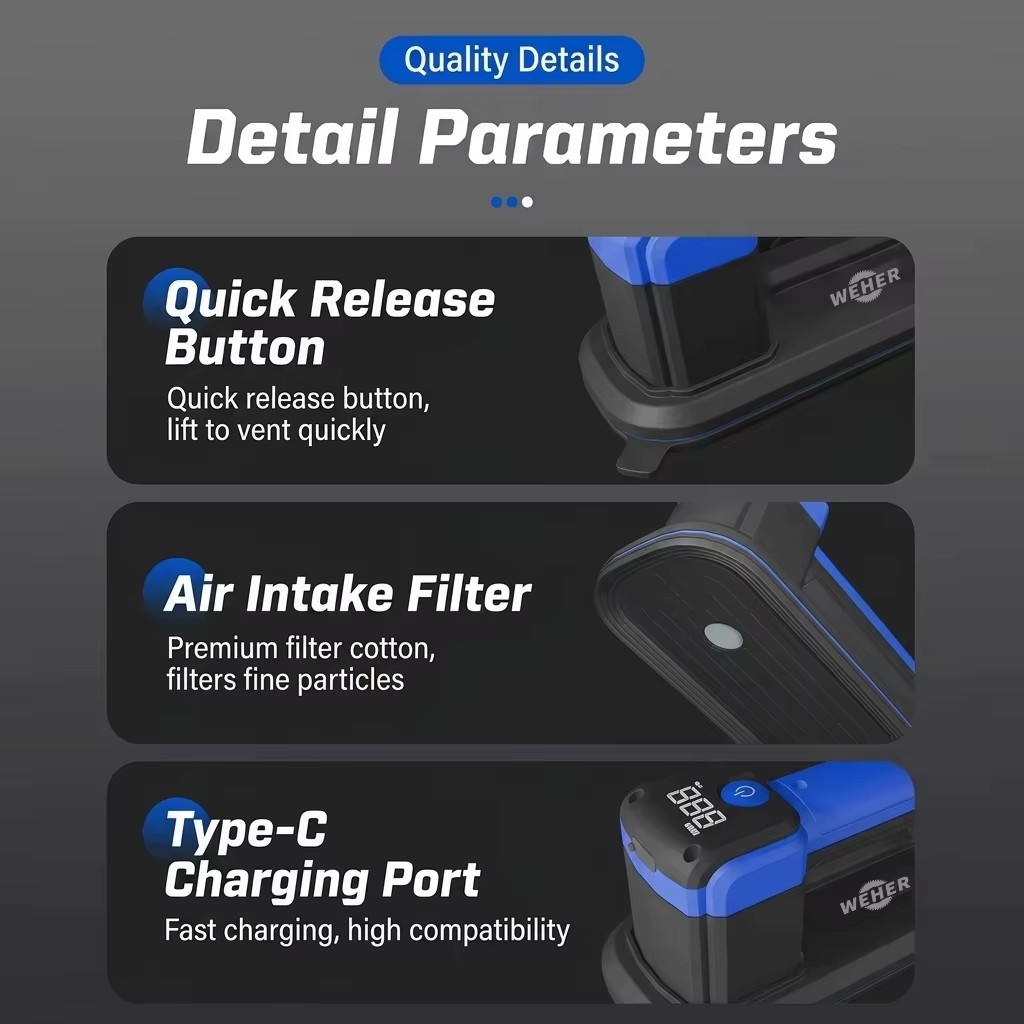 Product detail