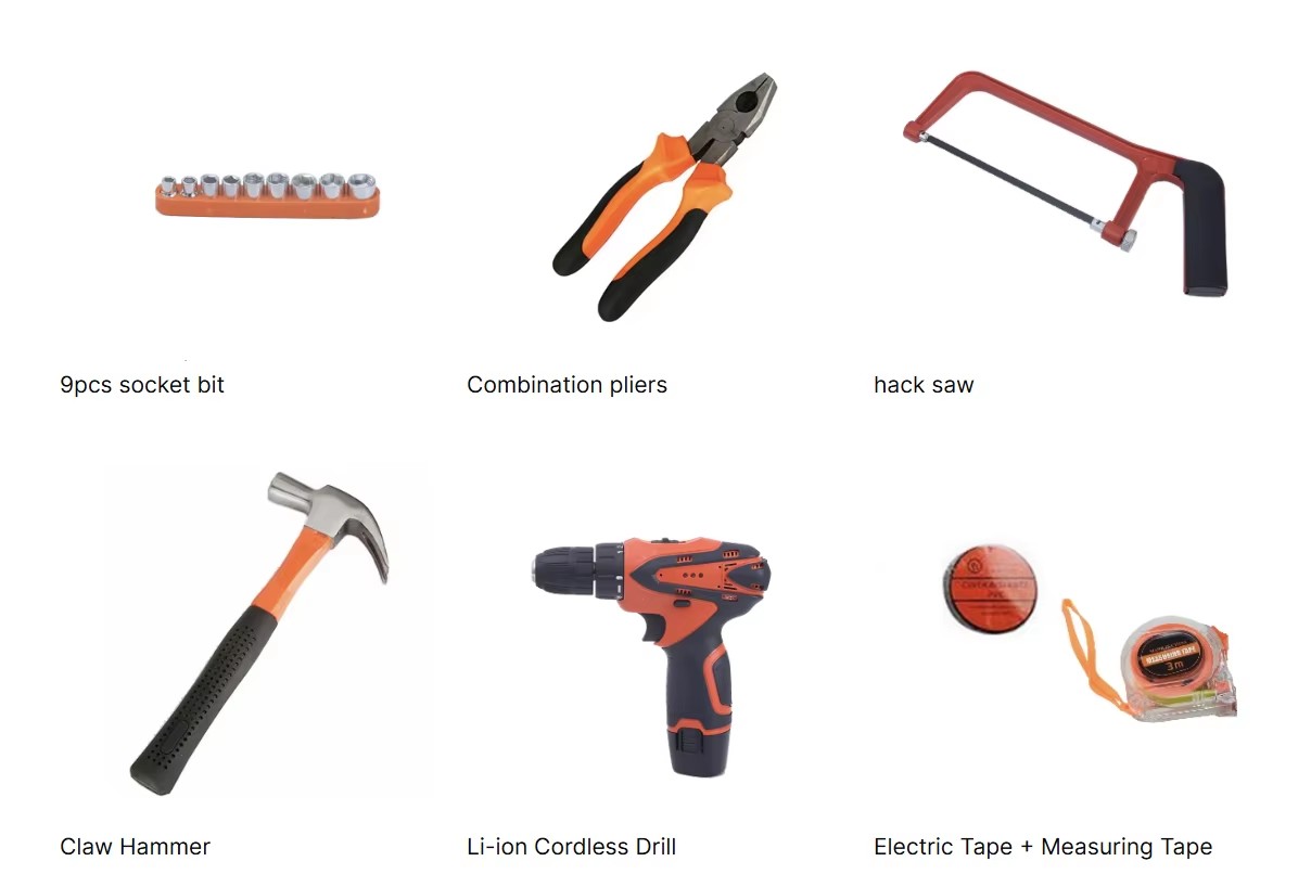 Product detail