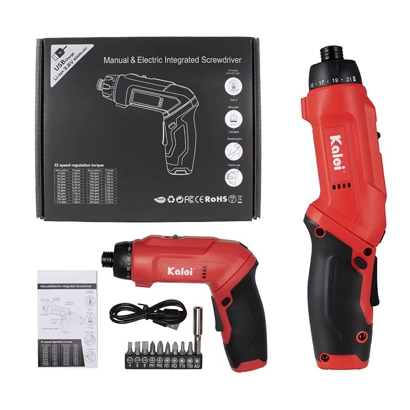 Product detail