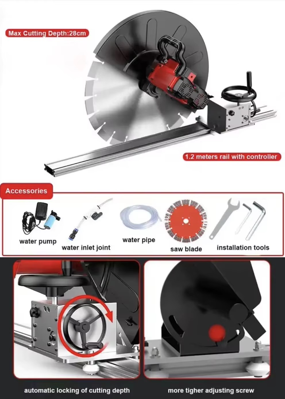 Product detail