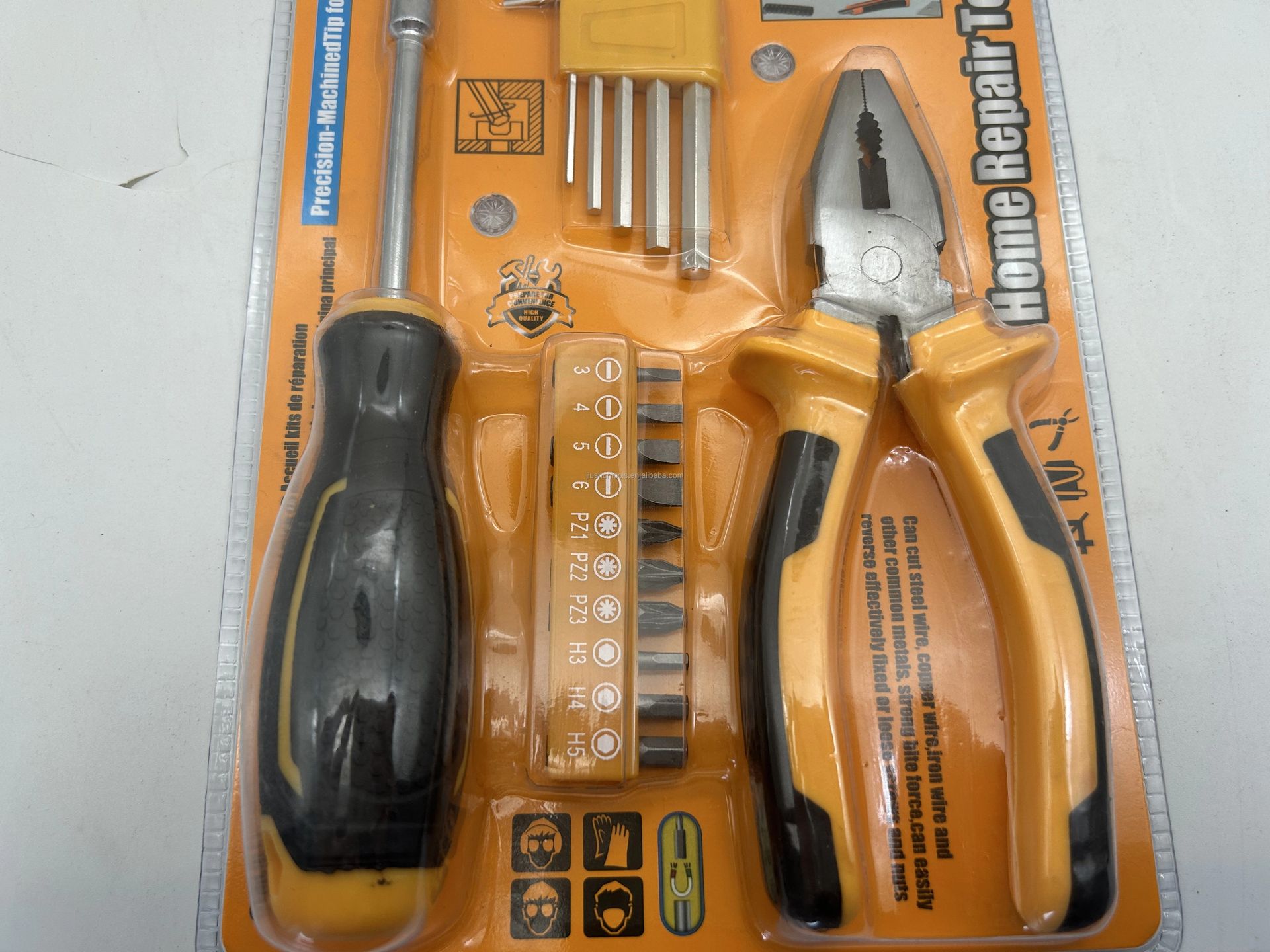 Product detail