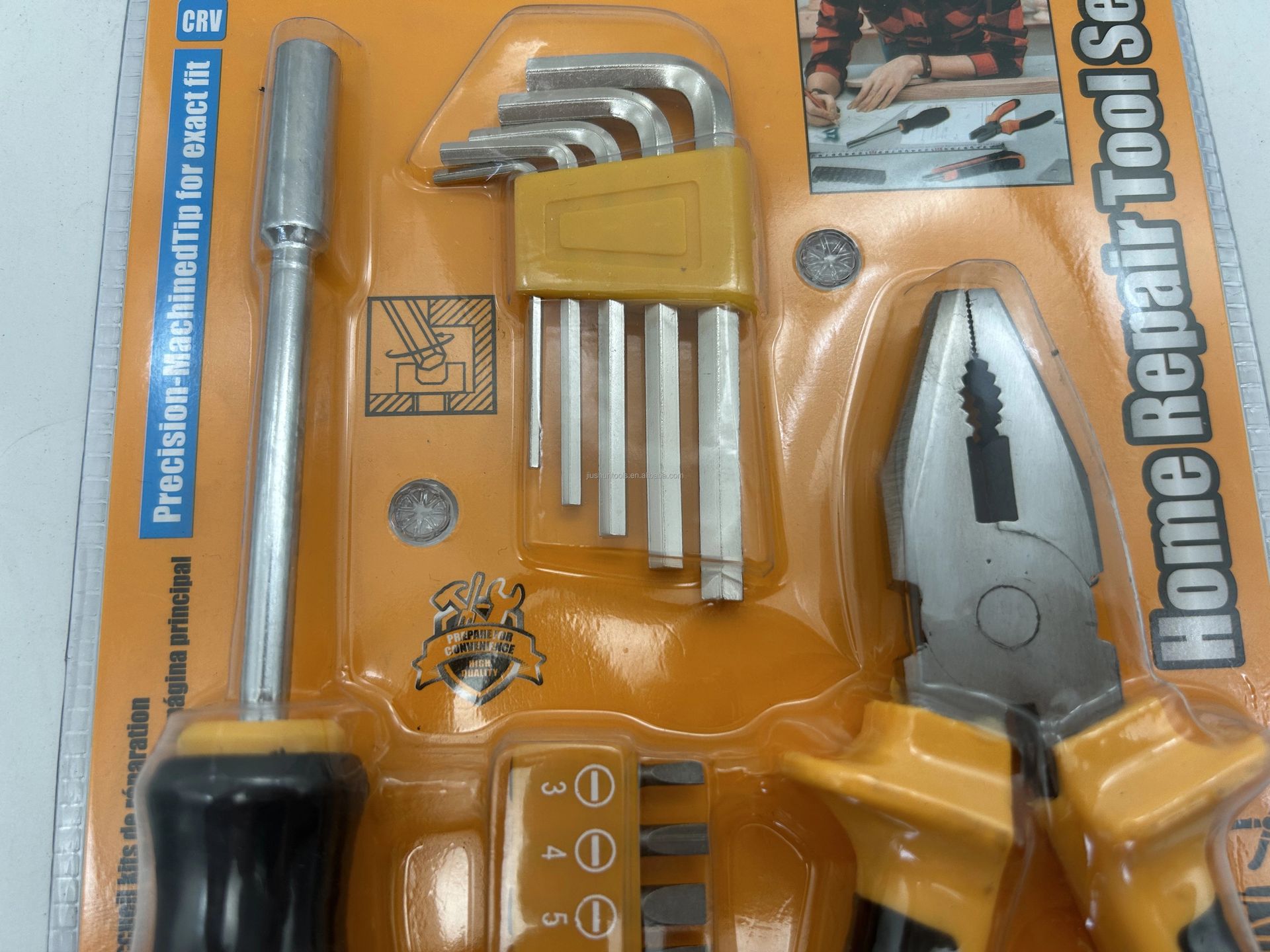 Product detail