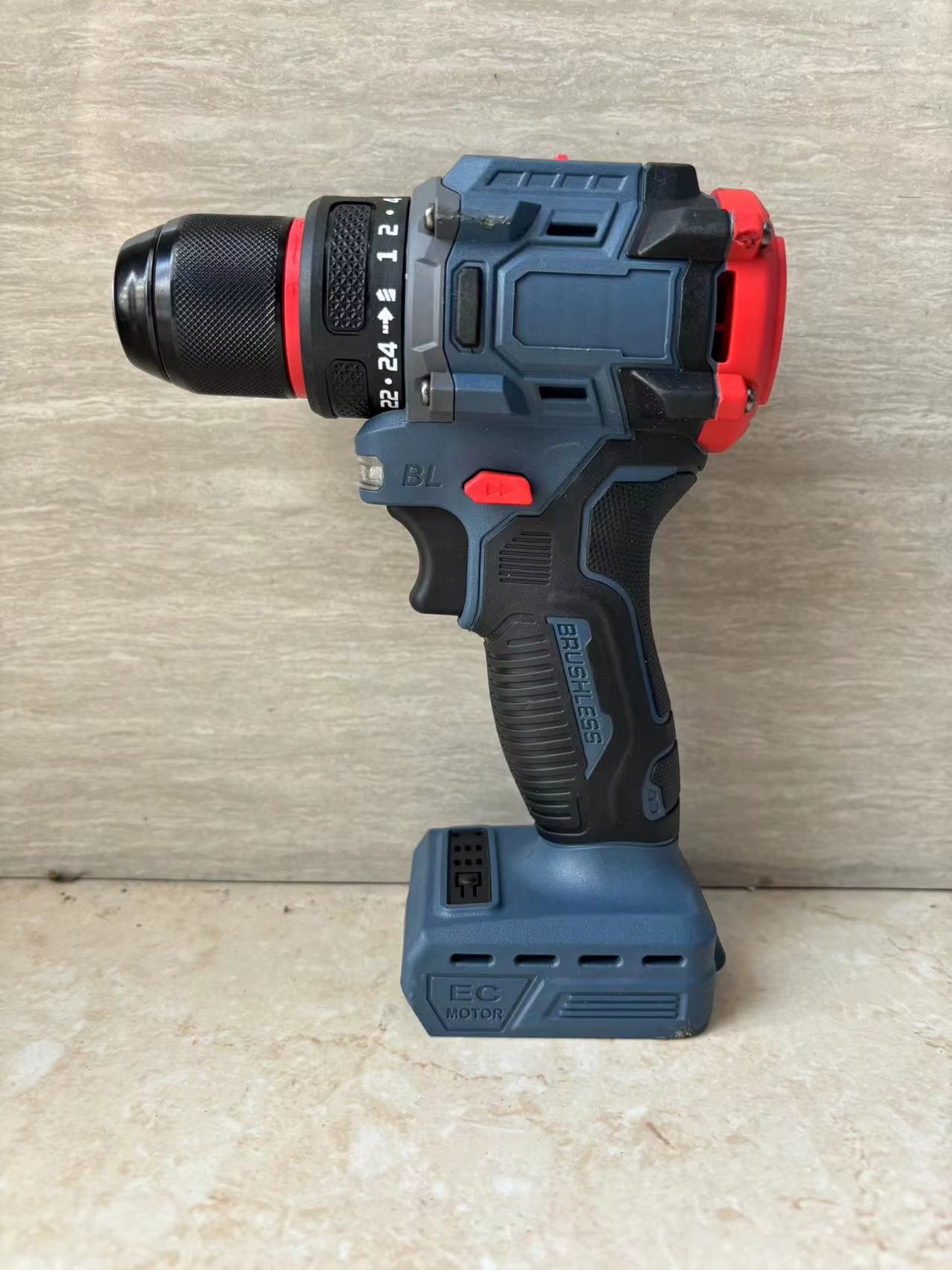 Product detail