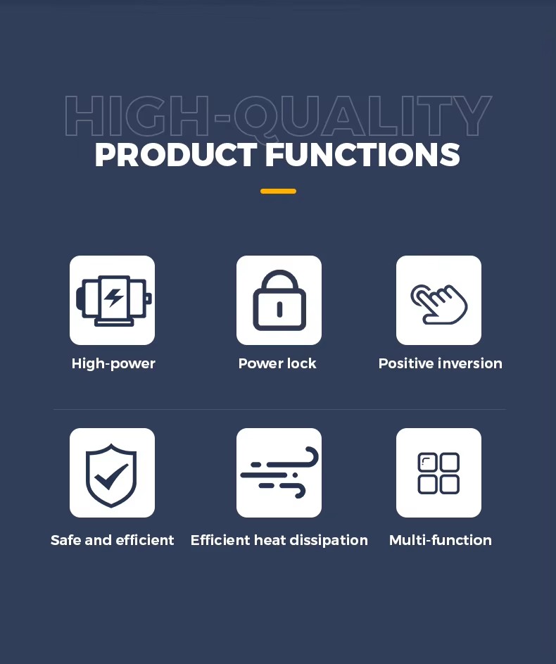 Product detail