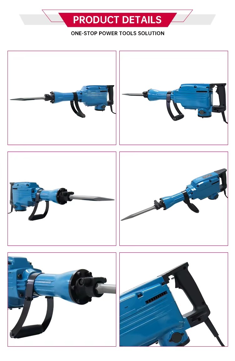 Product detail