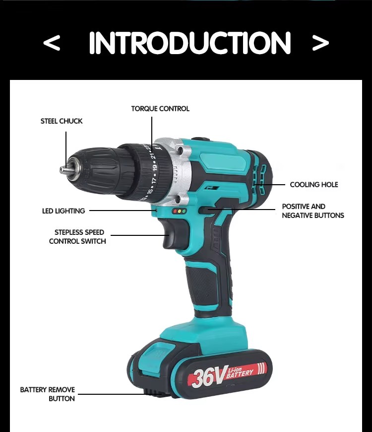 Product detail
