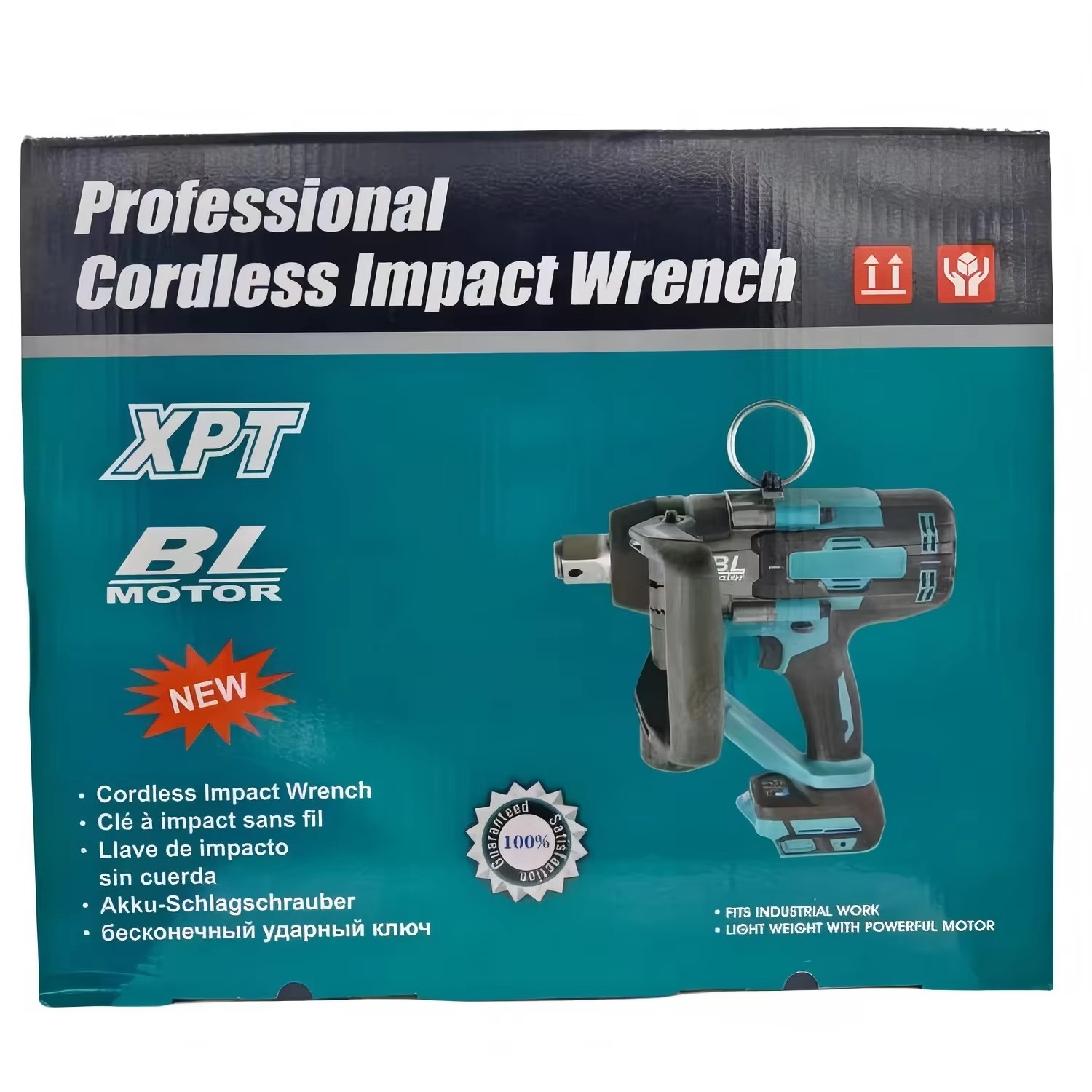 Product detail