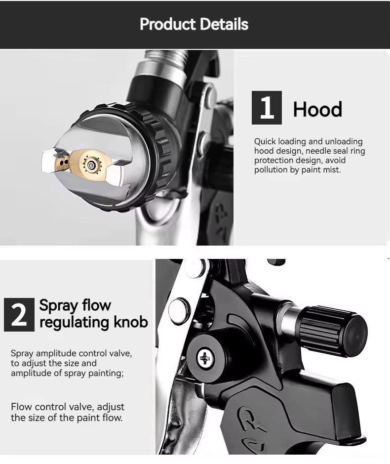 Product detail