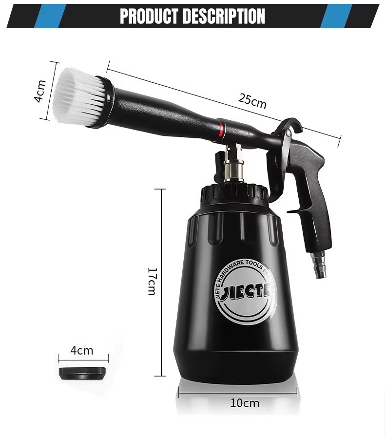 Product detail